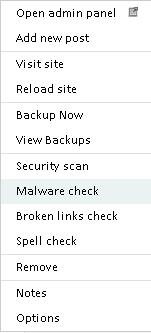 security