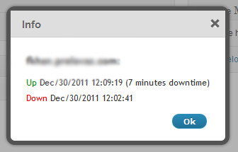 updatime-info