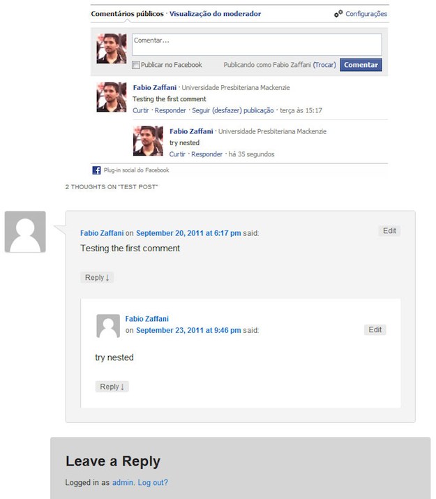 SEO Facebook Comment SEO Facebook Comment
