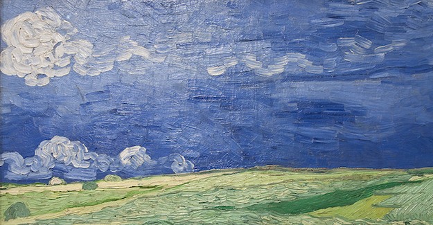 Vincent Van Gogh Vincent Van Gogh