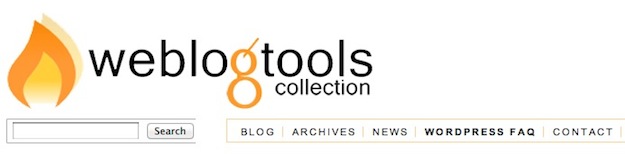 Weblog Tools Collection Weblog Tools Collection