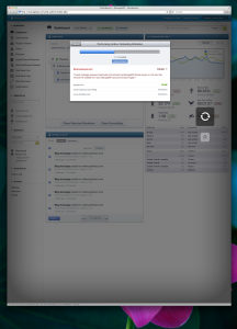 Modal Reloading