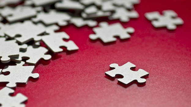 Puzzle Puzzle