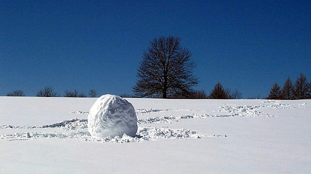 Snowball Effect Snowball Effect