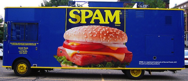 Spammers Spammers
