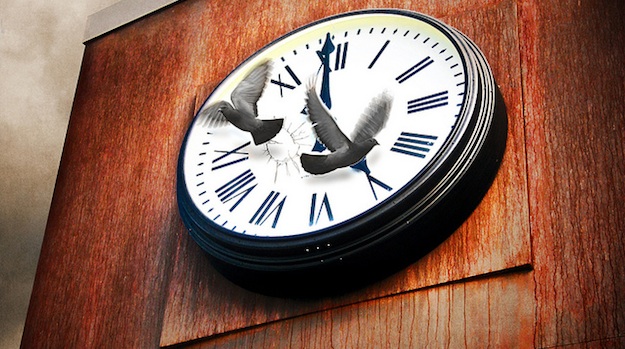 Time Time