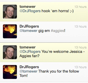 Twitter Twitter