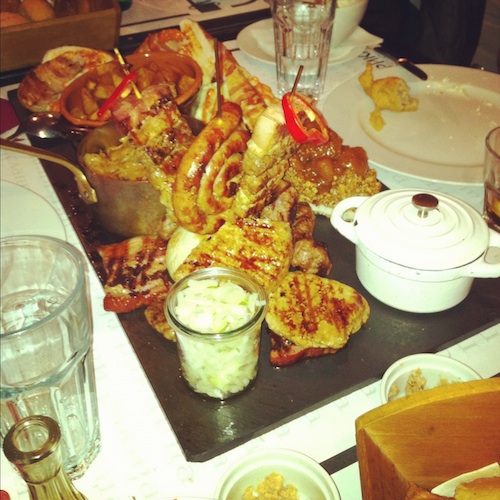 Meat Meat