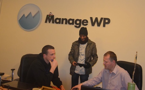 Meeting Meeting