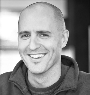 Brian Gardner Brian Gardner