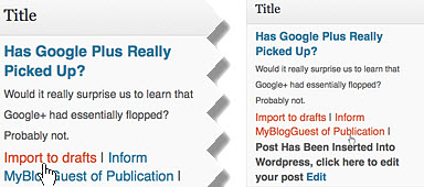 Review, Publish Articles and Inform Authors of New Articles - MyBlogGuest Review, Publish Articles and Inform Authors of New Articles - MyBlogGuest