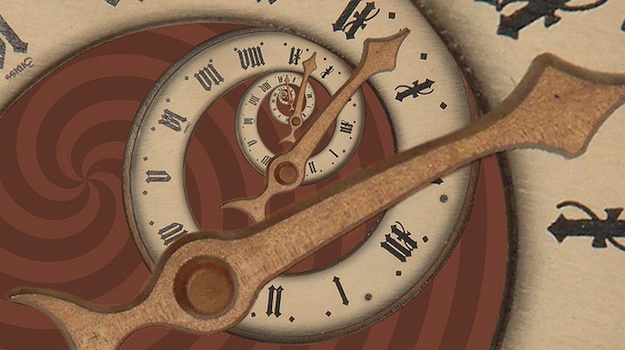 Time Time
