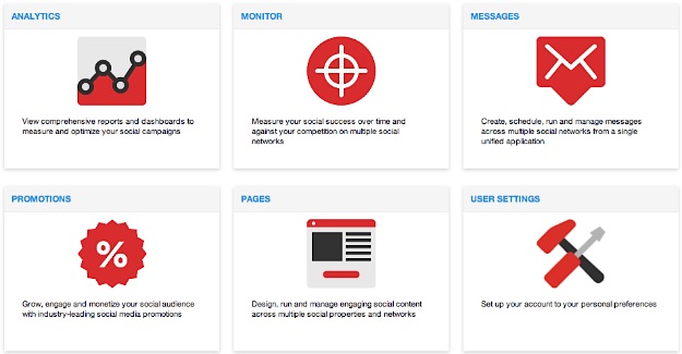 WildFire Dashboard WildFire Dashboard