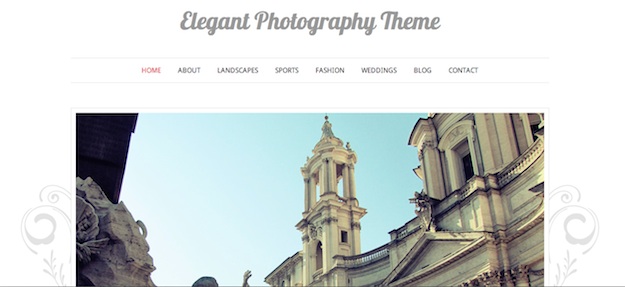 Elegant Photography Elegant Photography