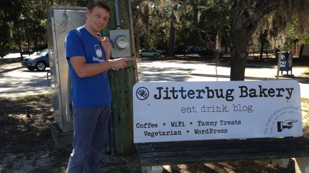 Jitterbug Bakery Jitterbug Bakery