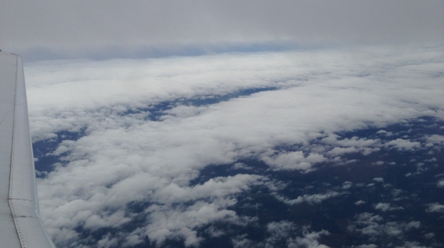 Hurricane Sandy