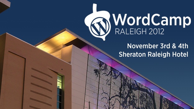 Attend the WordCamp Raleigh 2012 This Weekend! Attend the WordCamp Raleigh 2012 This Weekend!