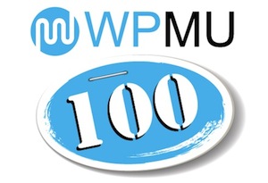 WPMU 100