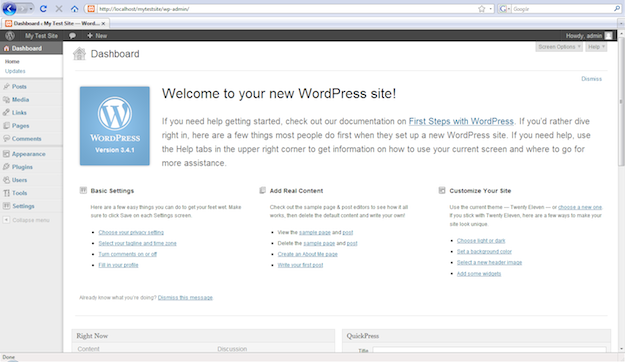 best wordpress offline editor