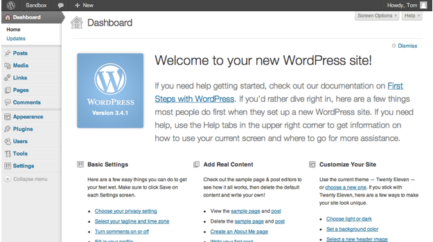 How to Improve the WordPress Admin Area [Expert Interviews]