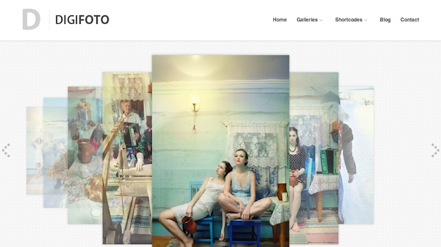 Top Free Photography Themes for Your WordPress Site