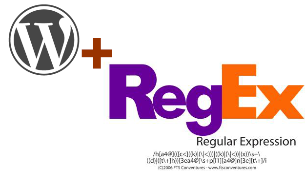 Regex WordPress Redirect Regex WordPress Redirect