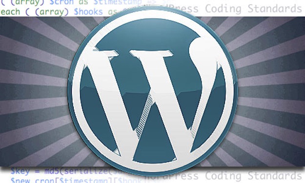 WordPress Coding Standards WordPress Coding Standards