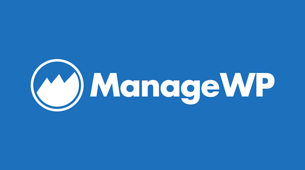 ManageWP logo