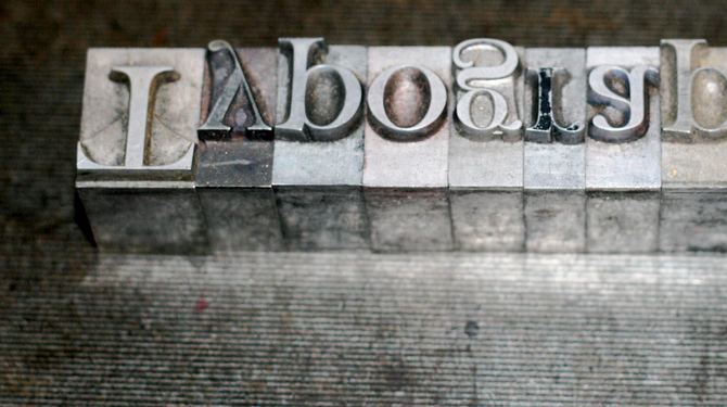 Typography