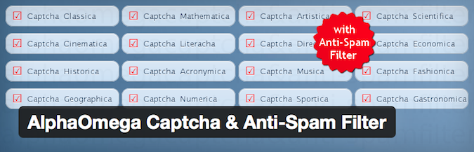 alphaomega-spam-filter