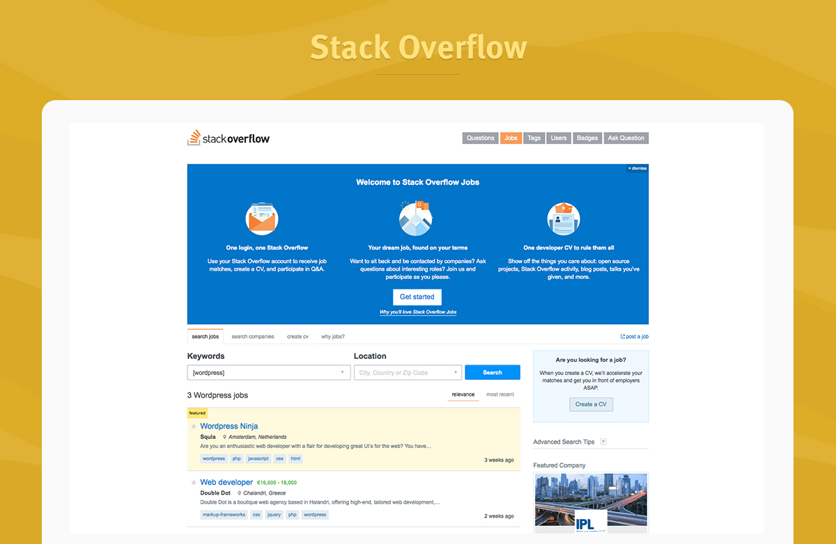 stack ovweflow