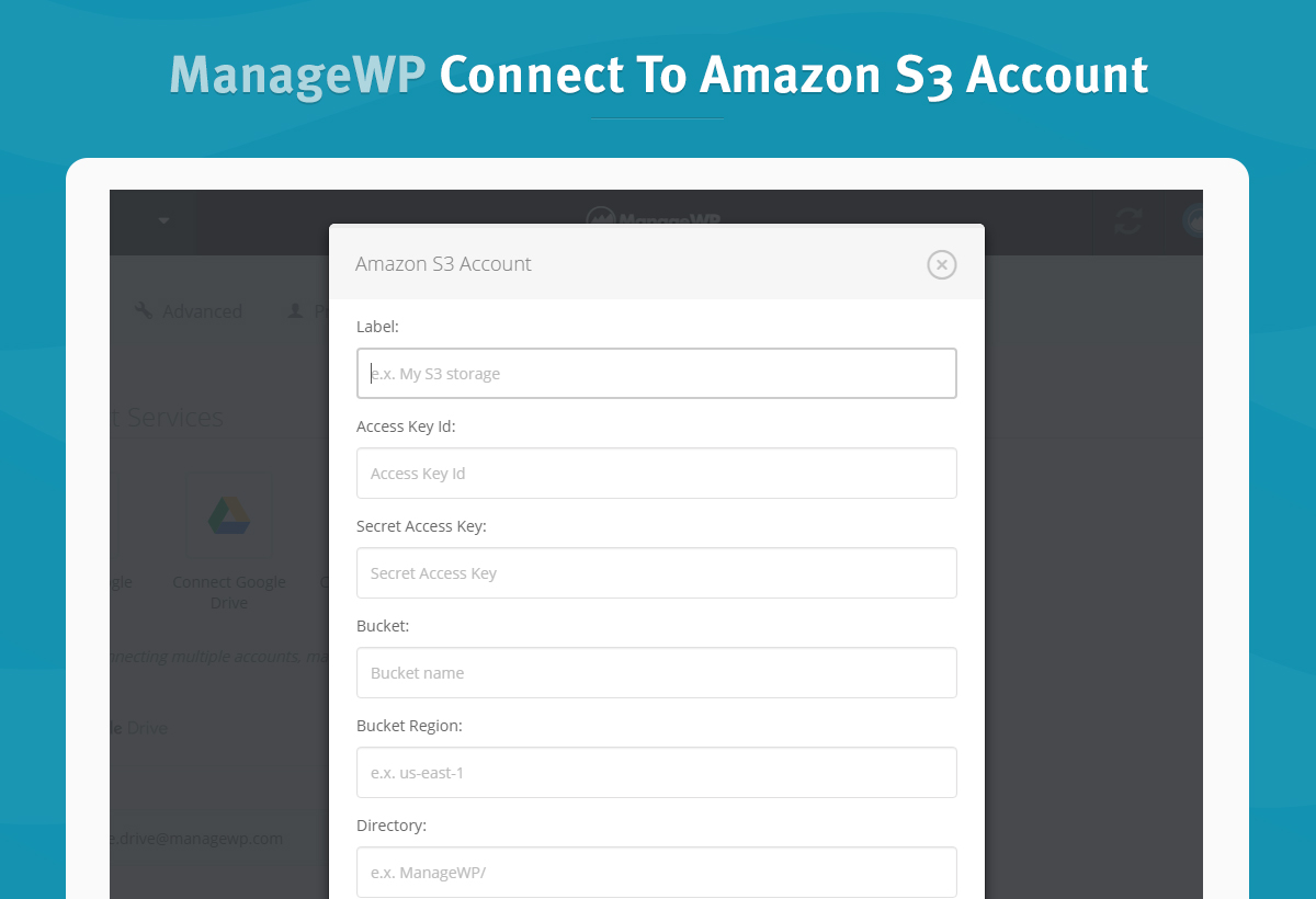 amazon s3
