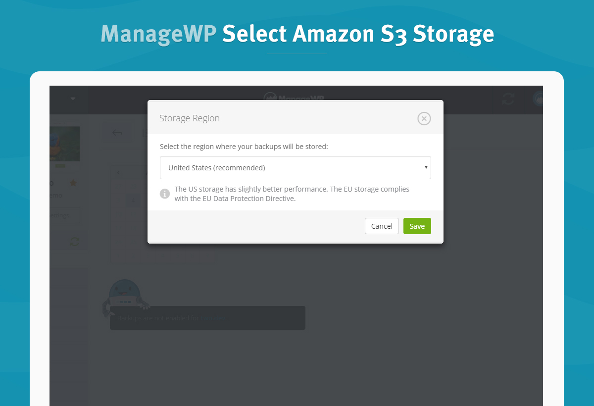 amazon s3