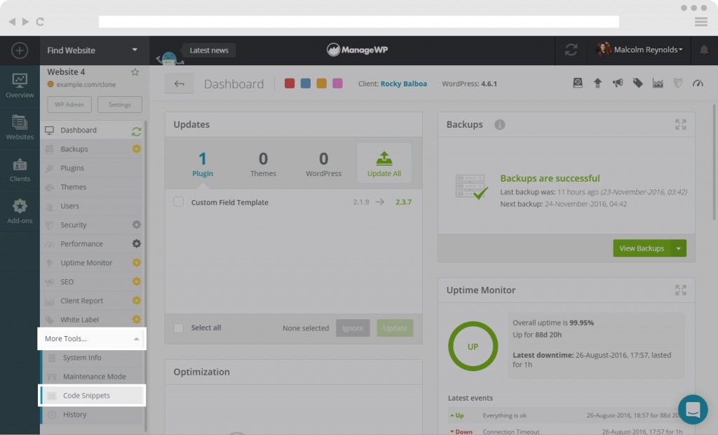 How (And When) to Clear the Cache in WordPress – ManageWP