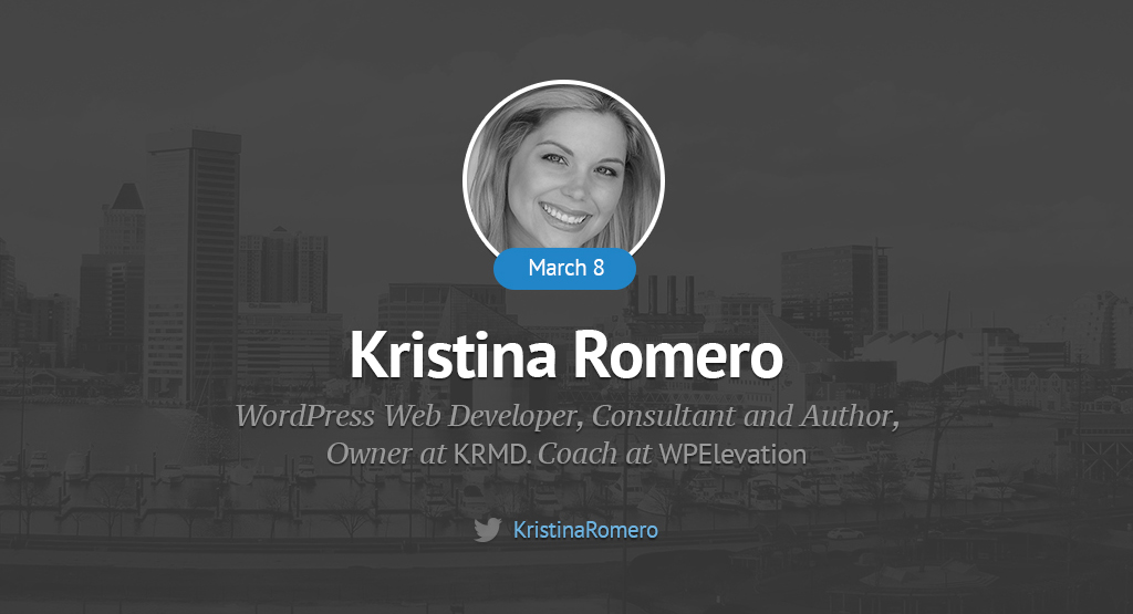 AMA season 4 kristina romero