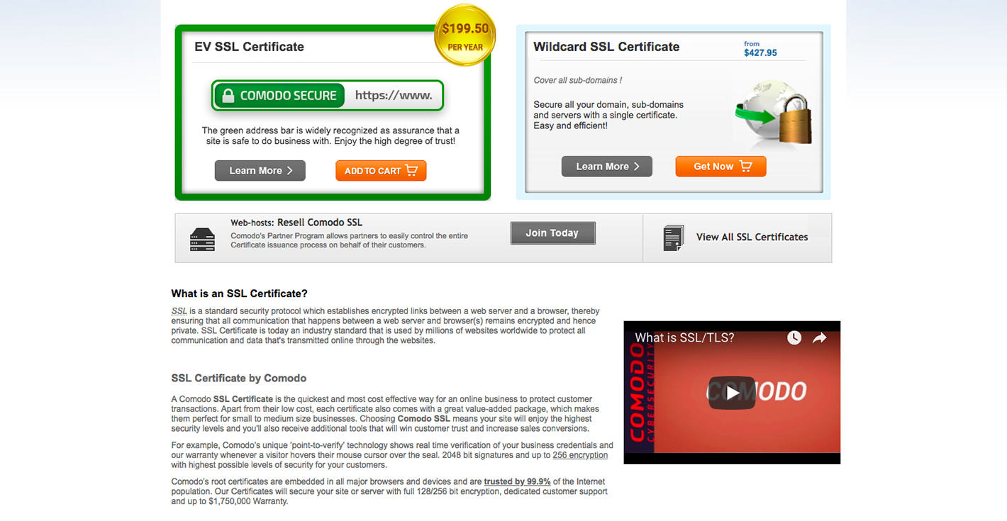 How To Get An Ssl Certificate And Install It On Your Wordpress Site Images, Photos, Reviews