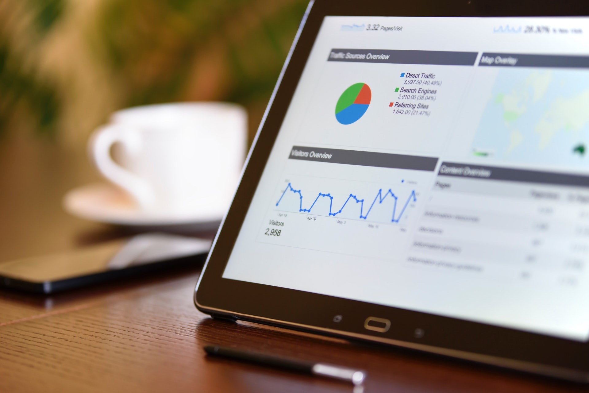 How to Use Regular Monthly Reports to Showcase Your Value To Clients -
