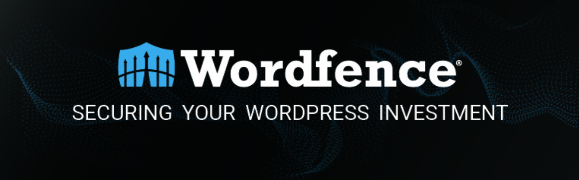 The Wordfence WordPress firewall plugin. 