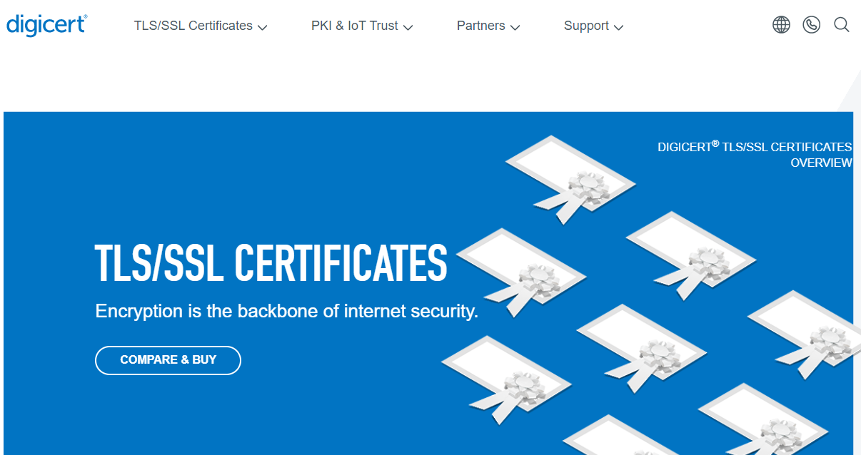 A Review And Comparison Of The Best SSL Certificate Authorities - ManageWP